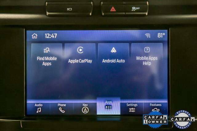 Photo of 2023 Gray Ford F-150