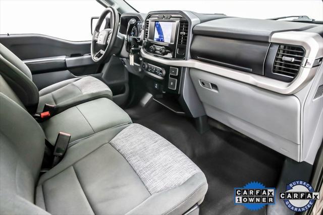 Photo of 2023 Gray Ford F-150
