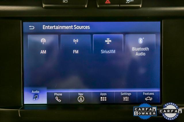 Photo of 2023 Gray Ford F-150