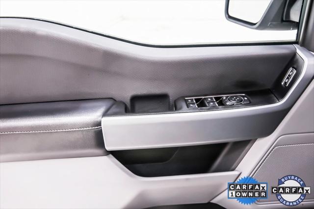 Photo of 2023 Gray Ford F-150