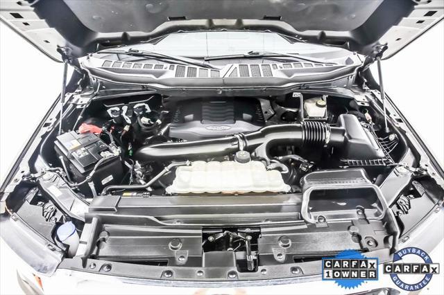 Photo of 2023 Gray Ford F-150