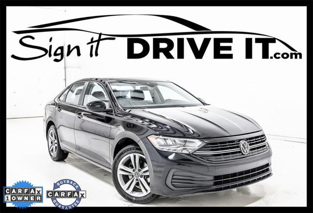 2024 Volkswagen Jetta