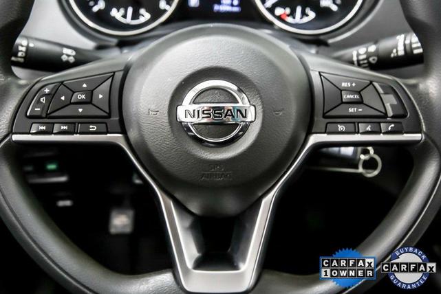 Photo of 2020 Gun Metallic Nissan Rogue Sport
