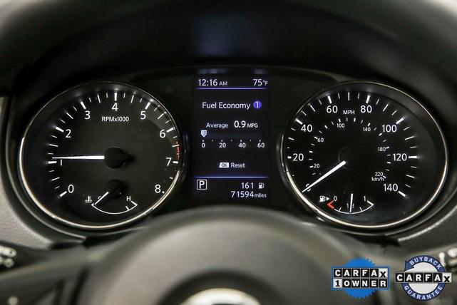Photo of 2020 Gun Metallic Nissan Rogue Sport