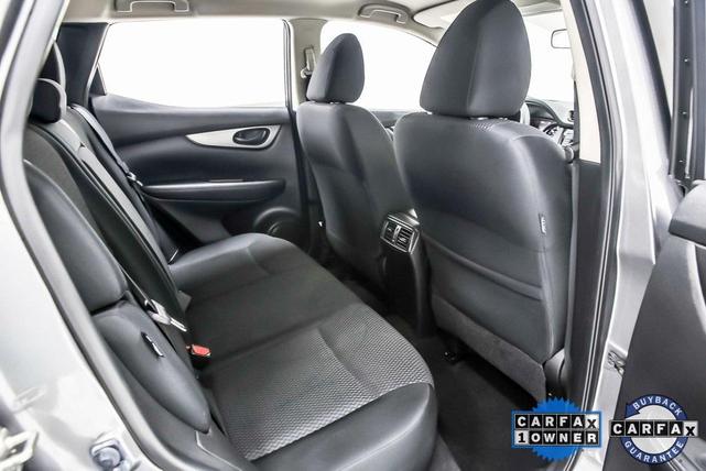 Photo of 2020 Gun Metallic Nissan Rogue Sport