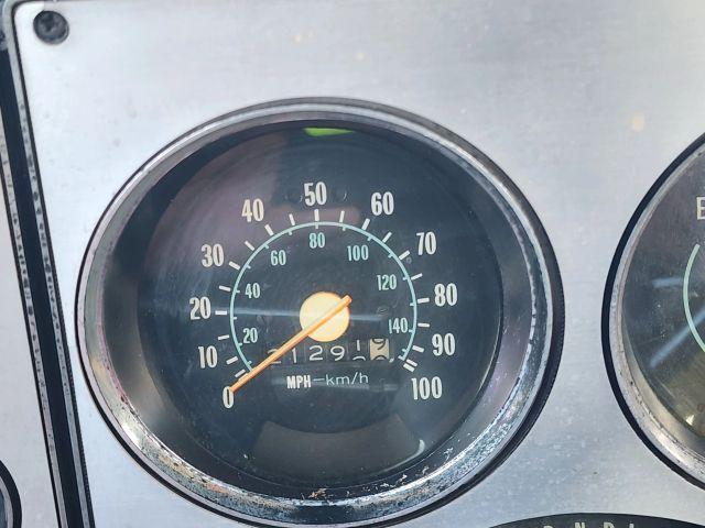 Photo of 1979 Burgundy Chevrolet Blazer