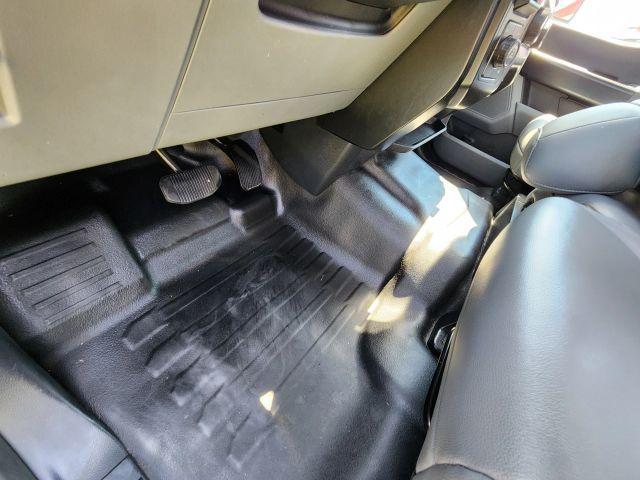 Photo of 2021 White Ford F-150