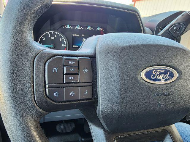 Photo of 2021 White Ford F-150