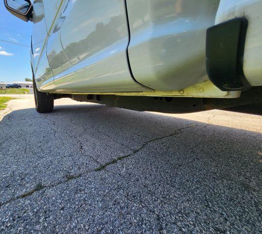 Photo of 2021 White Ford F-150
