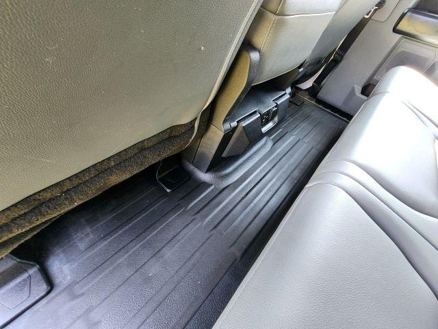 Photo of 2021 White Ford F-150