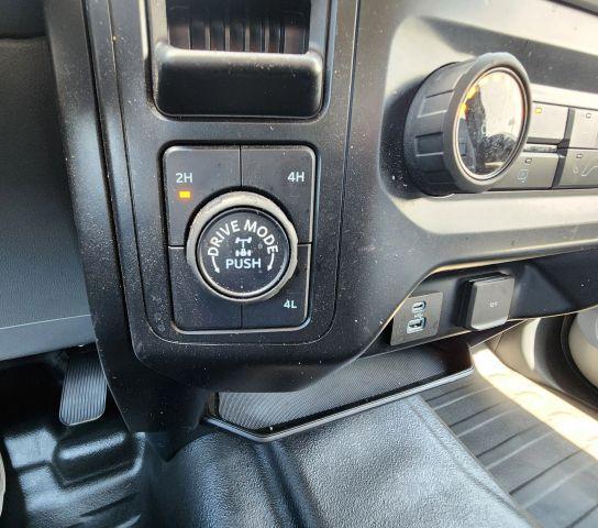 Photo of 2021 White Ford F-150
