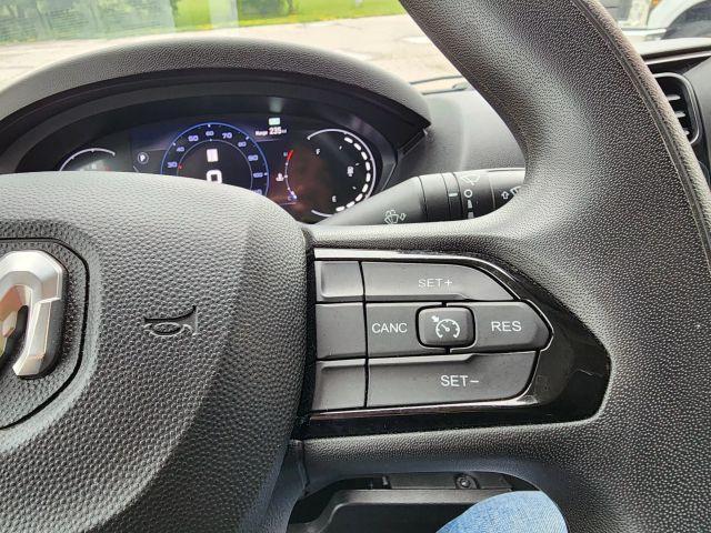 Photo of 2023 White RAM ProMaster 2500