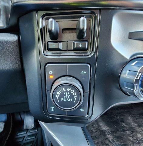 Photo of 2024 Blue Ford F-250