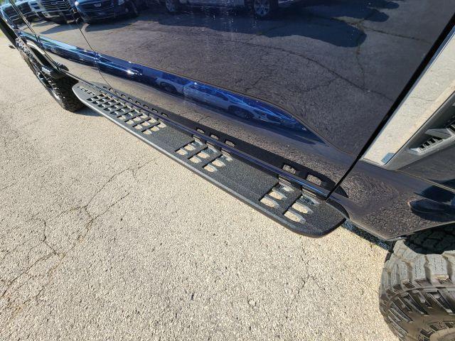 Photo of 2024 Blue Ford F-250