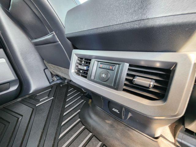 Photo of 2024 Blue Ford F-250