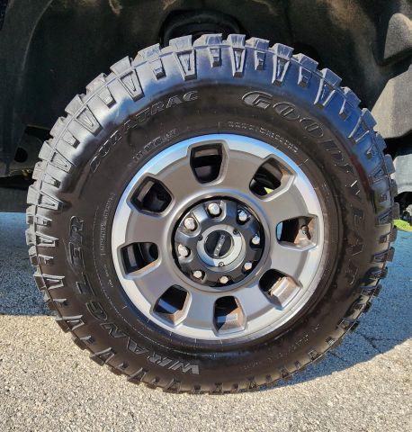 Photo of 2024 Blue Ford F-250