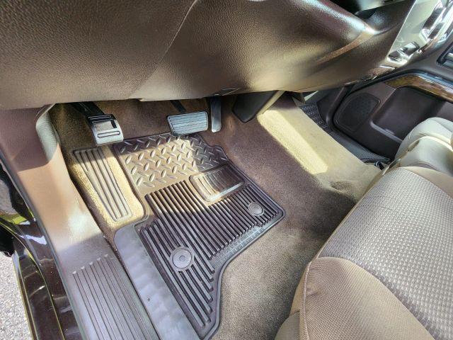 Photo of 2018 Brown Chevrolet Silverado 3500