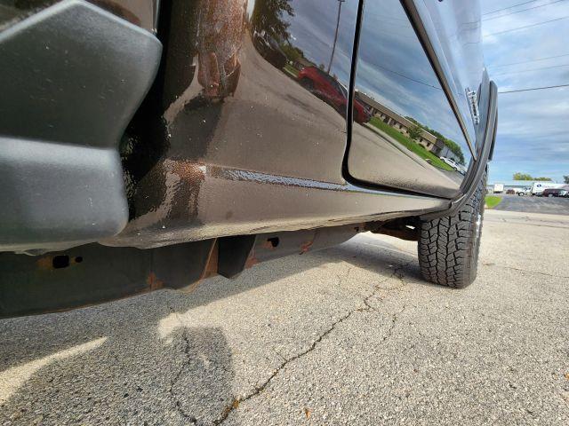 Photo of 2018 Brown Chevrolet Silverado 3500