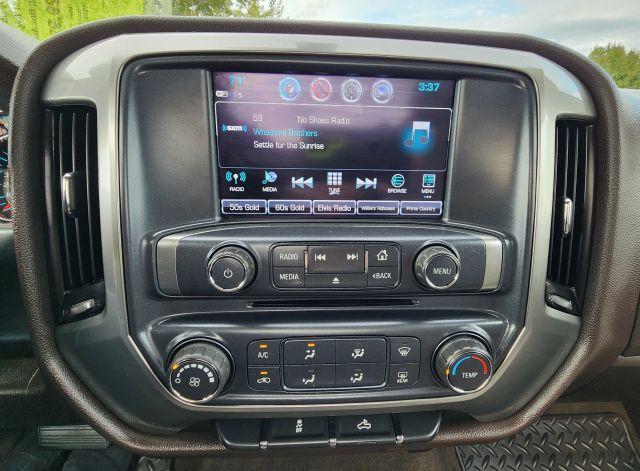 Photo of 2018 Brown Chevrolet Silverado 3500