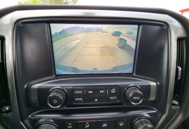 Photo of 2018 Brown Chevrolet Silverado 3500