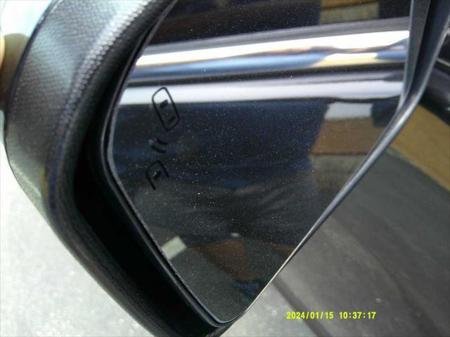 Photo of 2012 Black Ford Fusion
