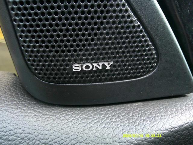 Photo of 2012 Black Ford Fusion
