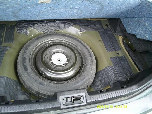 Photo of 2012 Black Ford Fusion