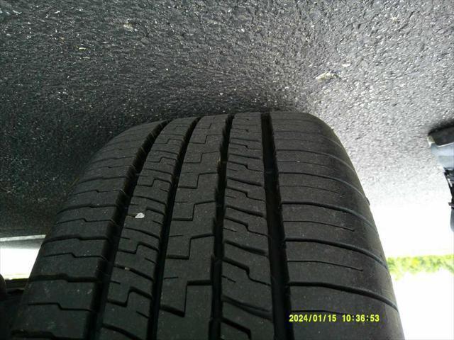 Photo of 2012 Black Ford Fusion