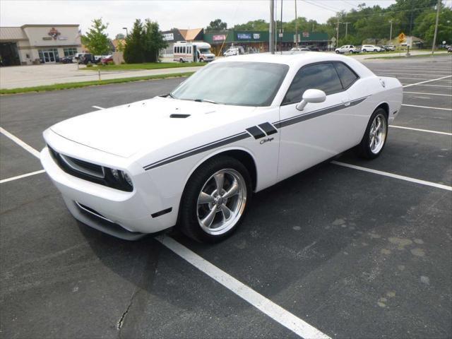 2011 Dodge Challenger