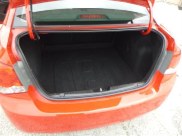 Photo of 2015 Black Granite Metallic Chevrolet Cruze