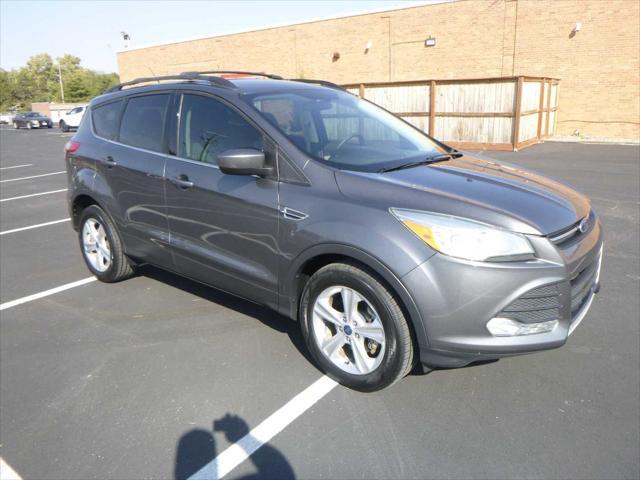 2013 Ford Escape