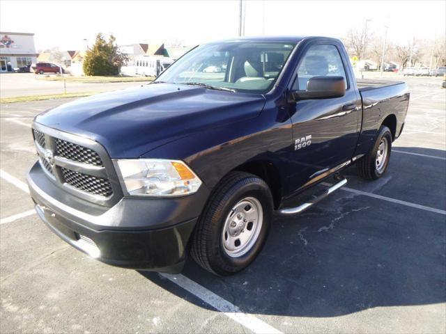 2013 RAM 1500