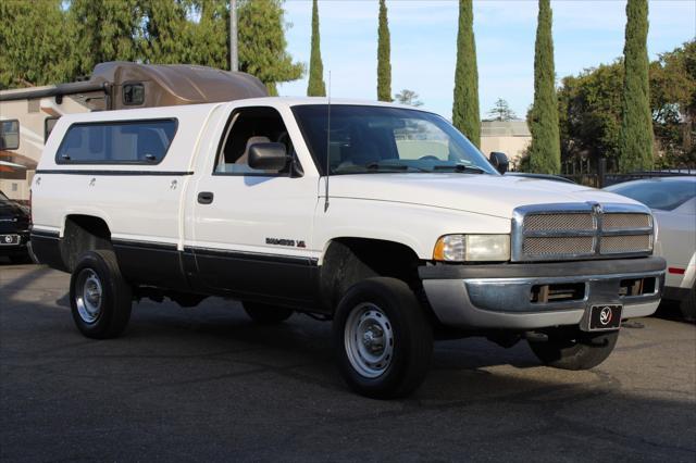 1996 Dodge Ram 1500