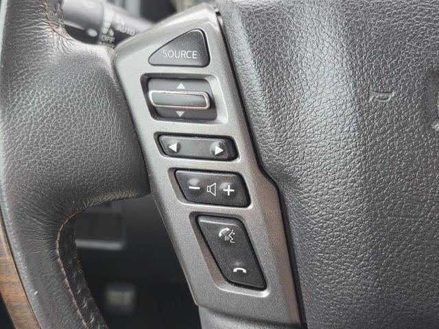 Photo of 2016 Cayenne Red Nissan Titan XD