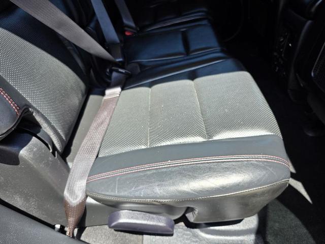 Photo of 2022 Destroyer Gray Clearcoat Dodge Durango