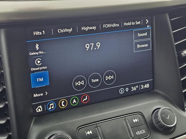 Photo of 2023 Light Stone Metallic GMC Acadia