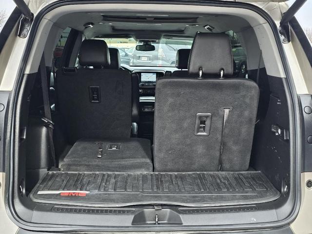 Photo of 2023 Light Stone Metallic GMC Acadia
