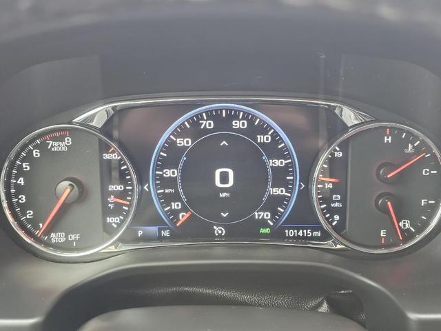 Photo of 2023 Light Stone Metallic GMC Acadia