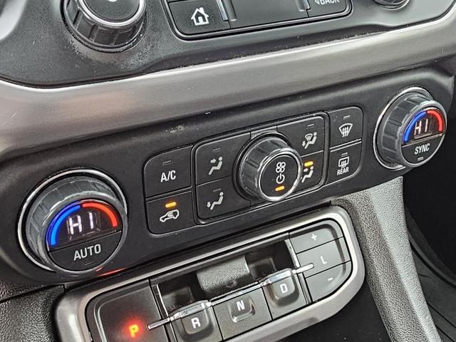 Photo of 2023 Light Stone Metallic GMC Acadia