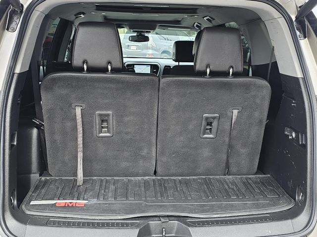 Photo of 2023 Light Stone Metallic GMC Acadia