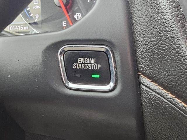 Photo of 2023 Light Stone Metallic GMC Acadia