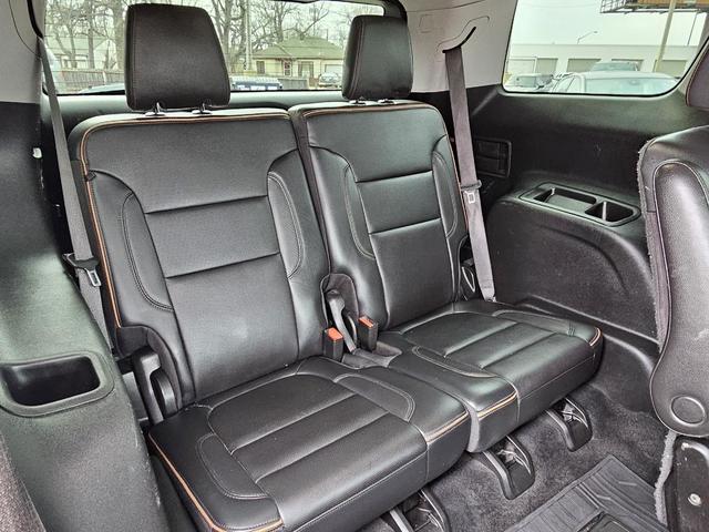 Photo of 2023 Light Stone Metallic GMC Acadia