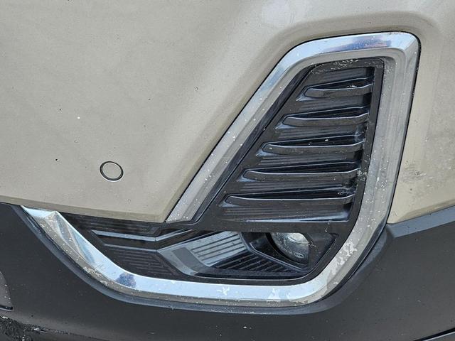 Photo of 2023 Light Stone Metallic GMC Acadia