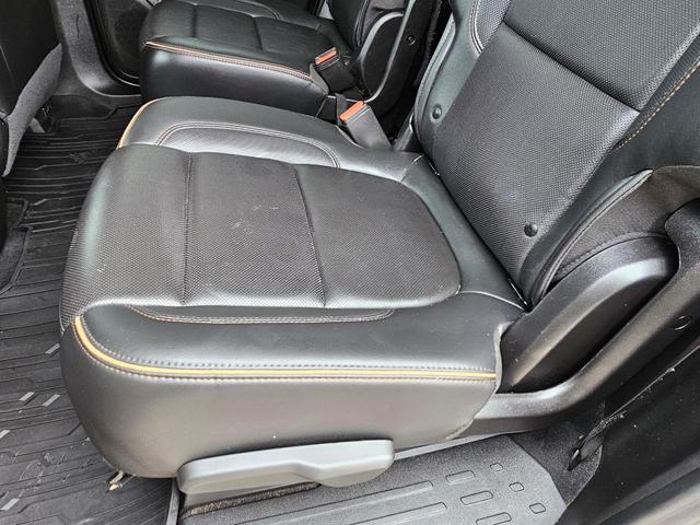 Photo of 2023 Light Stone Metallic GMC Acadia