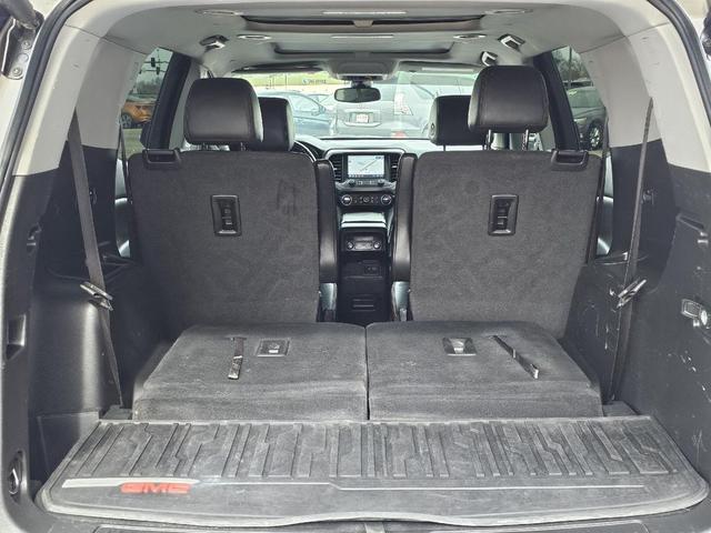 Photo of 2023 Light Stone Metallic GMC Acadia