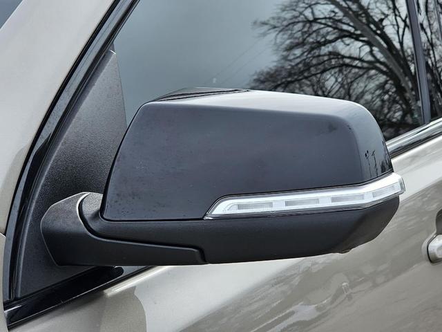 Photo of 2023 Light Stone Metallic GMC Acadia