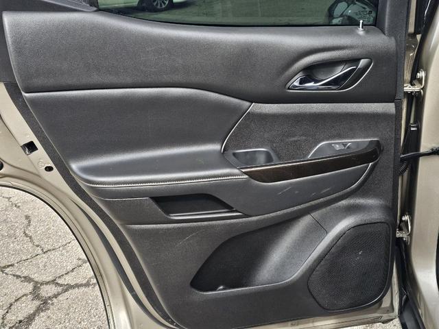 Photo of 2023 Light Stone Metallic GMC Acadia