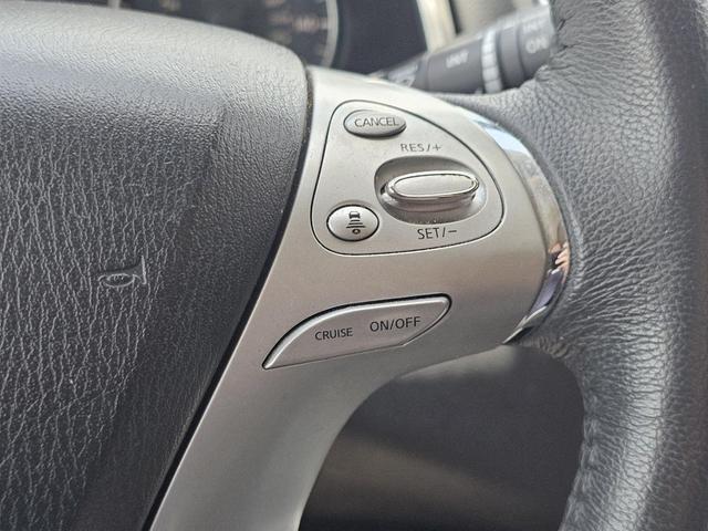 Photo of 2017 Gun Metallic Nissan Murano