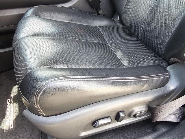Photo of 2017 Gun Metallic Nissan Murano