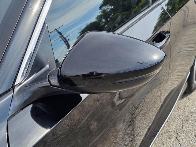 Photo of 2018 Crystal Black Pearl Honda Accord